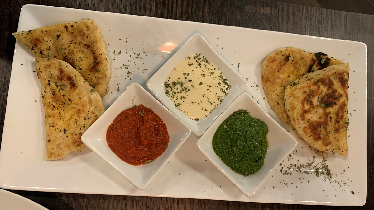 Guide to Vegetarian Options During Lake County Restaurant Week 2023